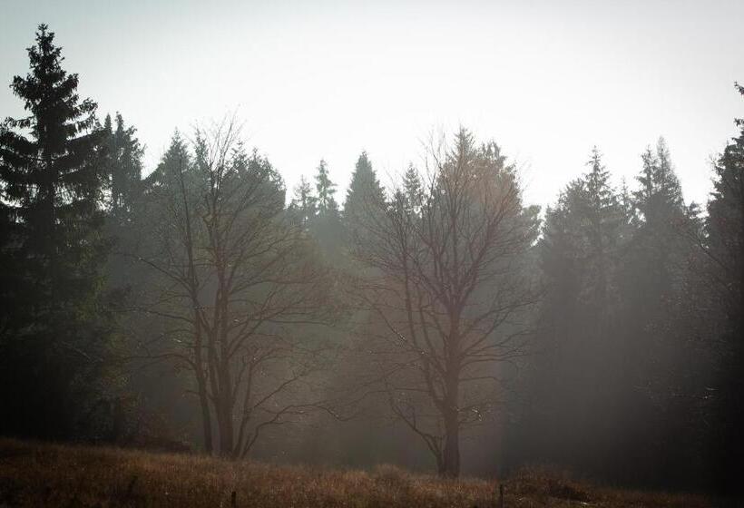 Пансион Hospoda Na Jizerce