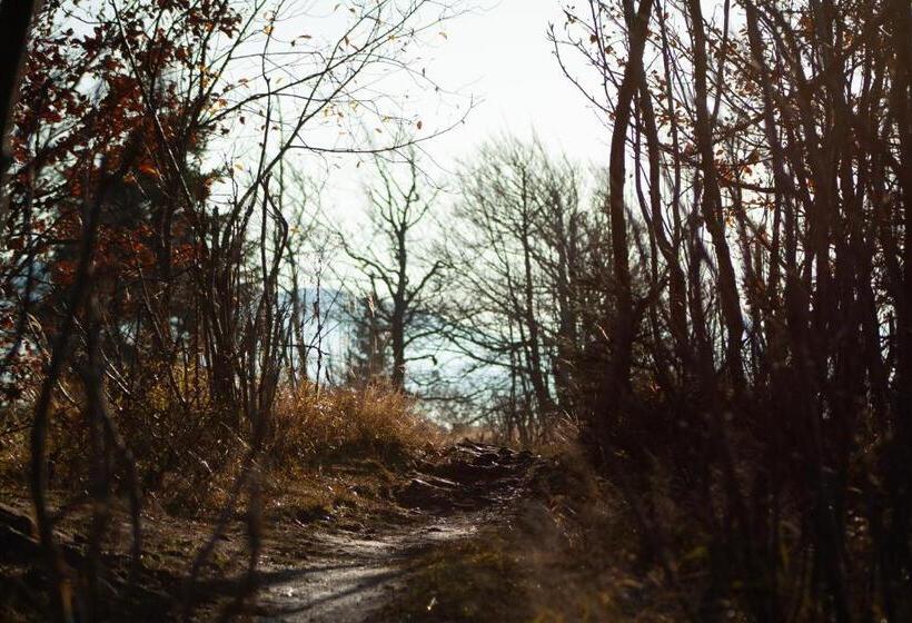 بنسيون Hospoda Na Jizerce