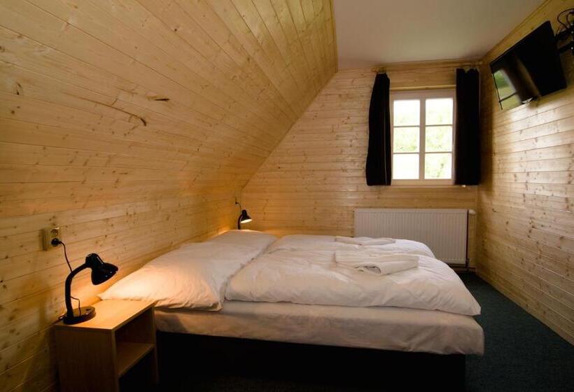 بنسيون Hospoda Na Jizerce