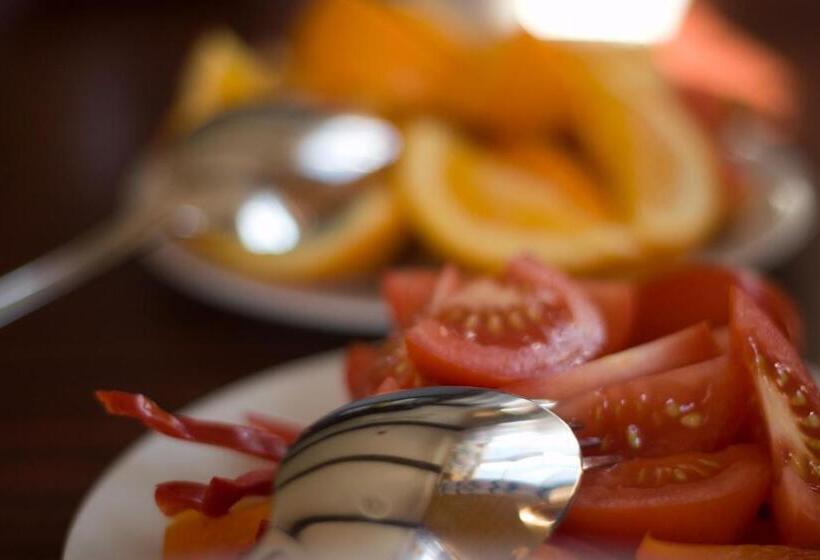 بنسيون Hospoda Na Jizerce