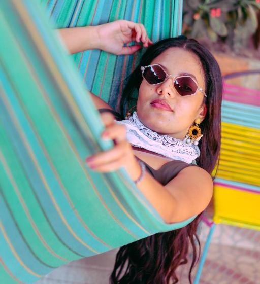 پانسیون Hostal Buena Vida