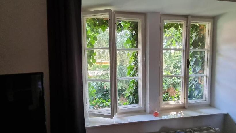 Пансион Konšelský šenk Domažlice