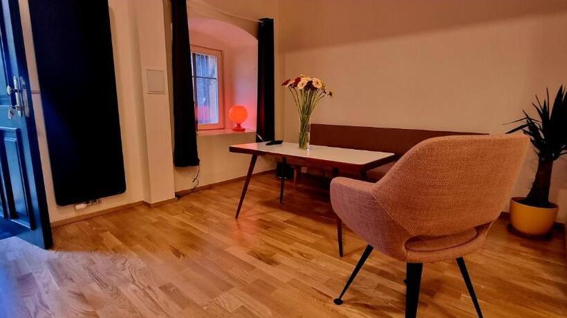 Пансион Konšelský šenk Domažlice