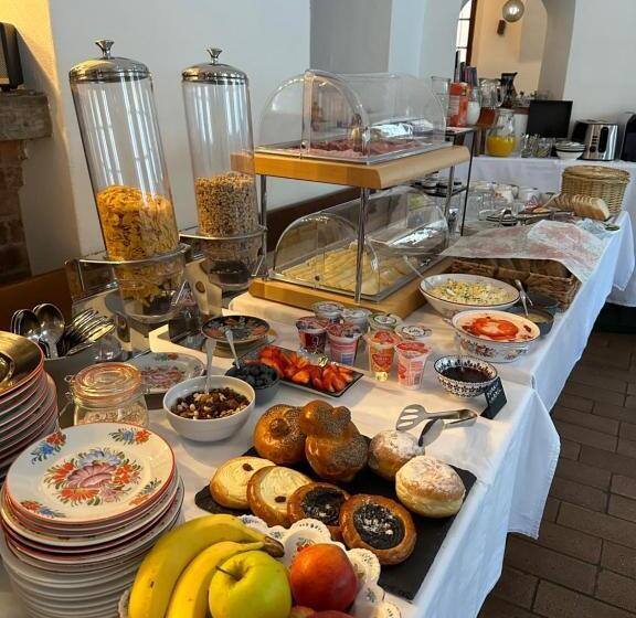 Пансион Konšelský šenk Domažlice