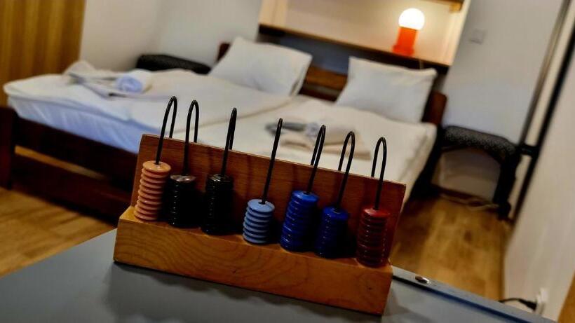 Пансион Konšelský šenk Domažlice