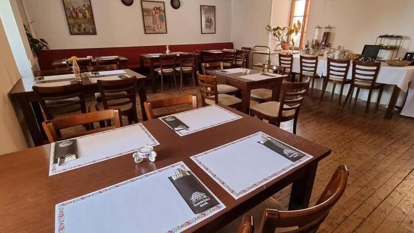 Пансион Konšelský šenk Domažlice