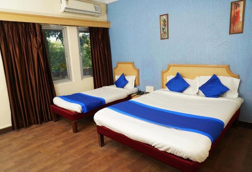 Пансион Luxury Villas