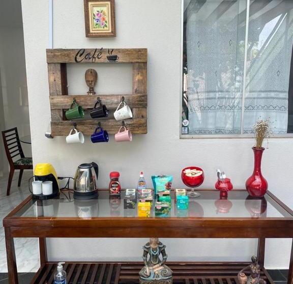 膳宿费 Alto Da Chapada