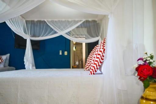 پانسیون Pousada Da Elma   Praia