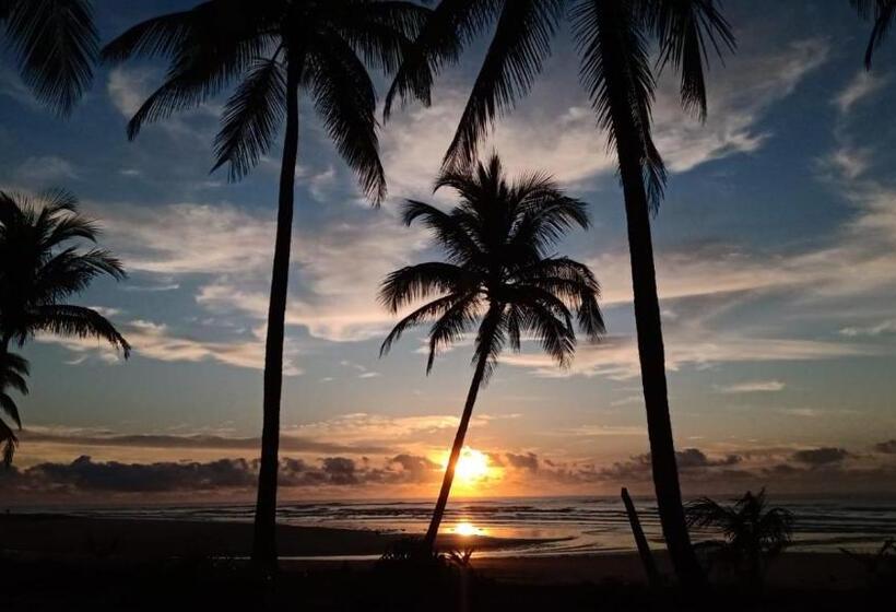 פנסיון Pousada Mar Dos Algodões   Praia De Algodões