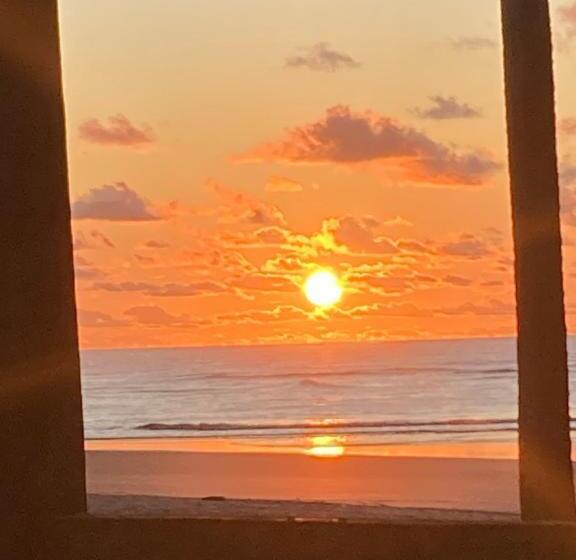 פנסיון Pousada Mar Dos Algodões   Praia De Algodões