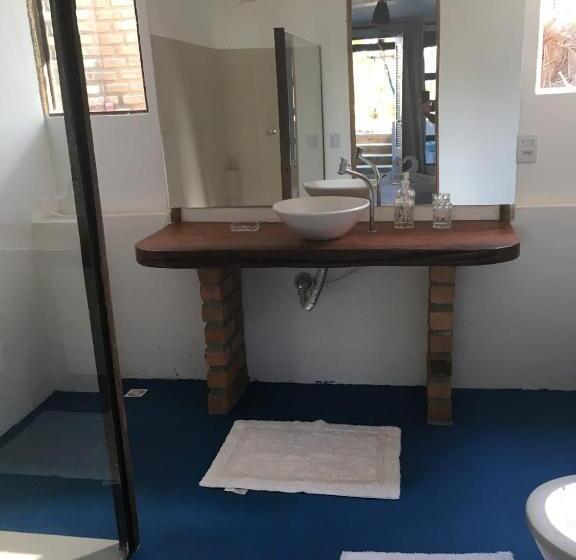 פנסיון Pousada Mar Dos Algodões   Praia De Algodões