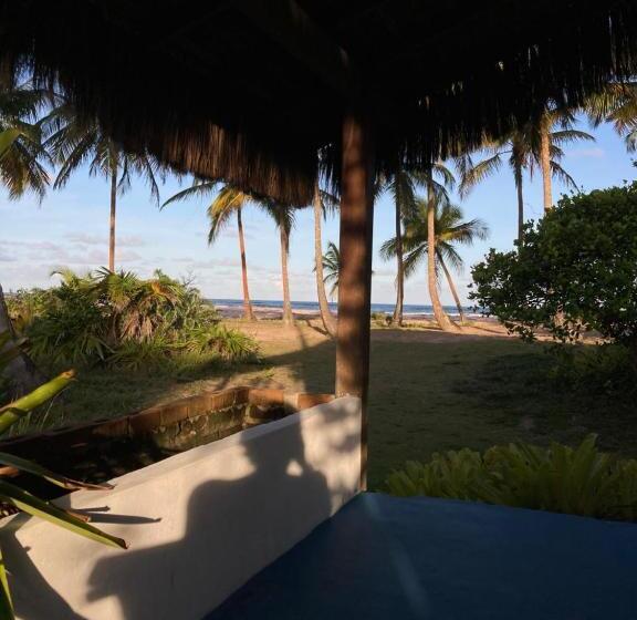 פנסיון Pousada Mar Dos Algodões   Praia De Algodões