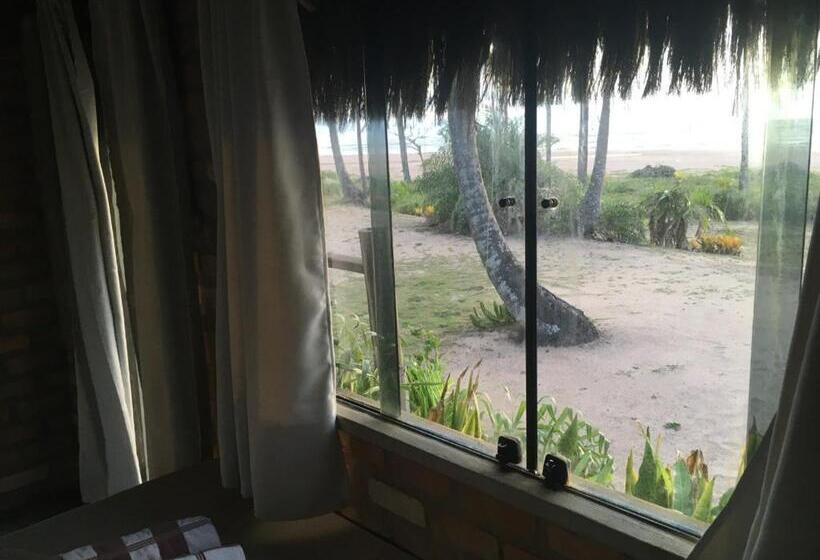 פנסיון Pousada Mar Dos Algodões   Praia De Algodões