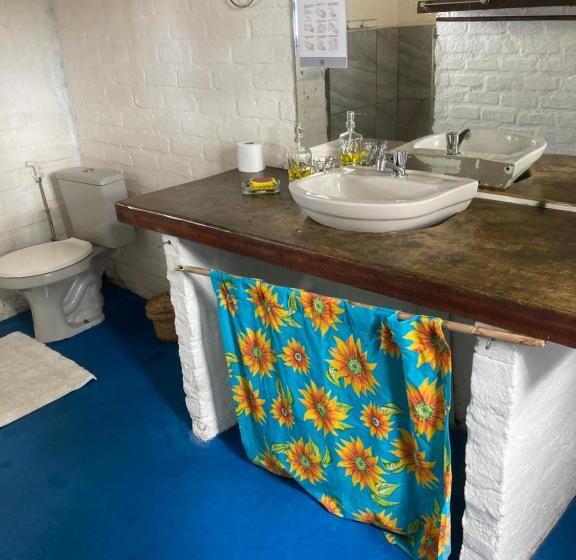 פנסיון Pousada Mar Dos Algodões   Praia De Algodões