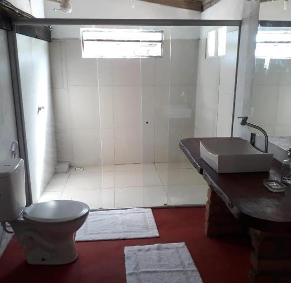 פנסיון Pousada Mar Dos Algodões   Praia De Algodões