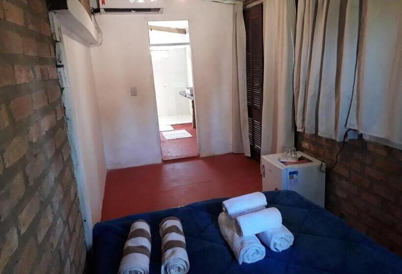 פנסיון Pousada Mar Dos Algodões   Praia De Algodões