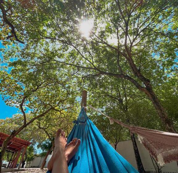 膳宿费 Pousada Porto Verano