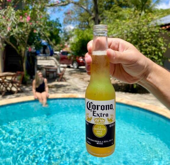 膳宿费 Pousada Porto Verano