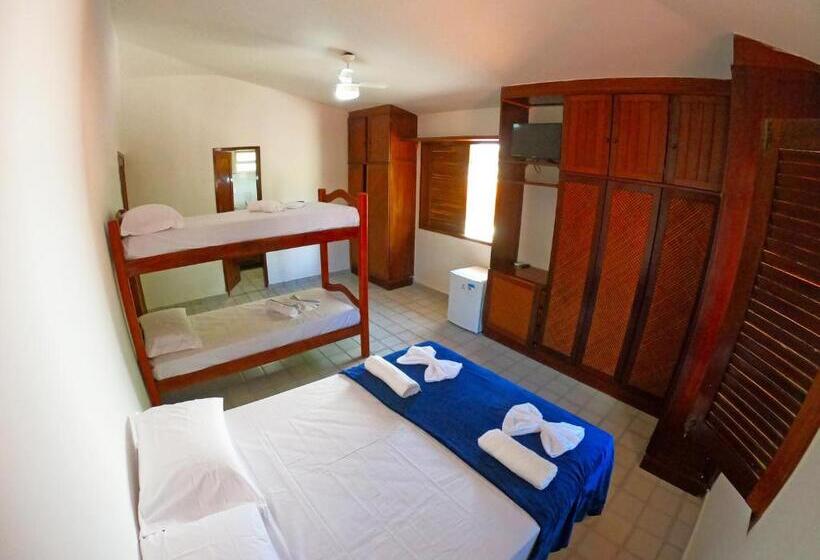 膳宿费 Pousada Porto Verano