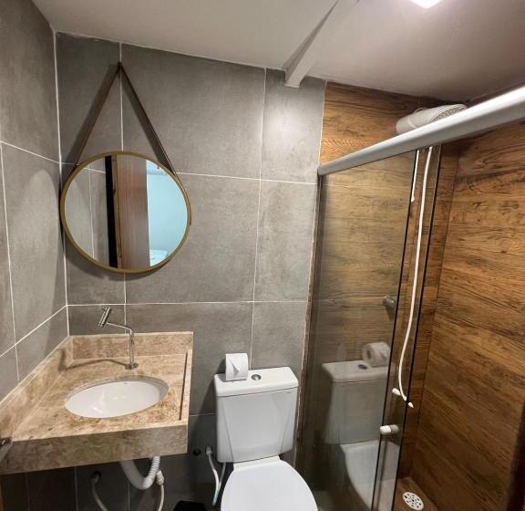 膳宿费 Pousada Porto Verano