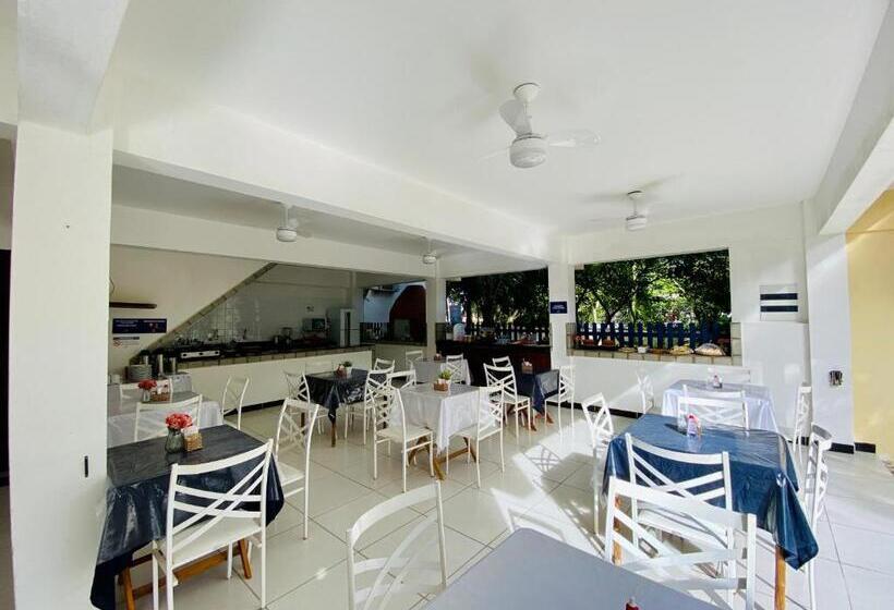 膳宿费 Pousada Porto Verano