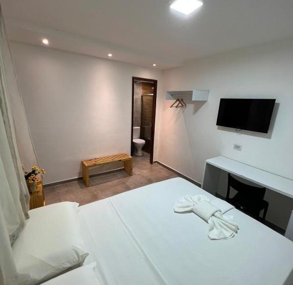 膳宿费 Pousada Porto Verano