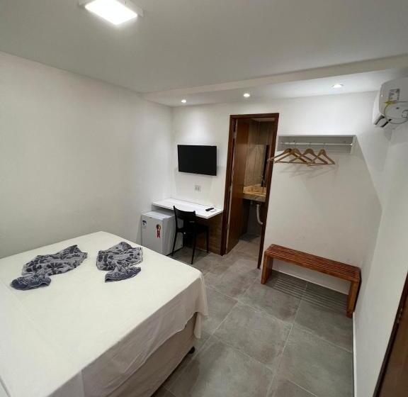 膳宿费 Pousada Porto Verano