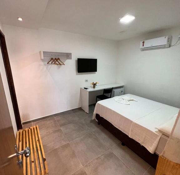 膳宿费 Pousada Porto Verano