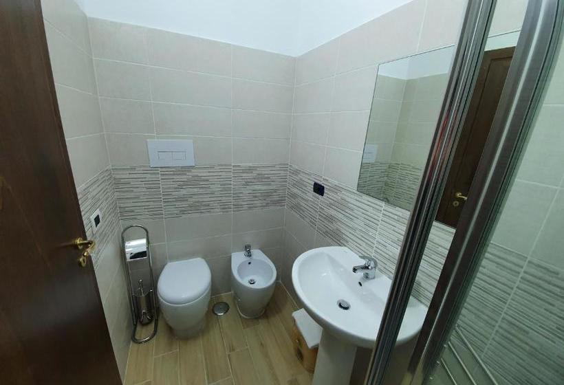 펜션 Relax Da Giusy