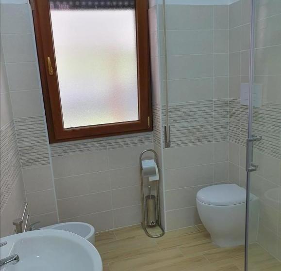 펜션 Relax Da Giusy