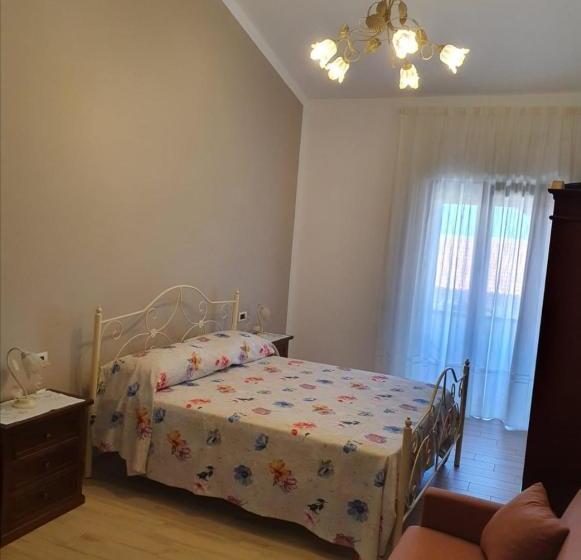 ペンション Relax Da Giusy