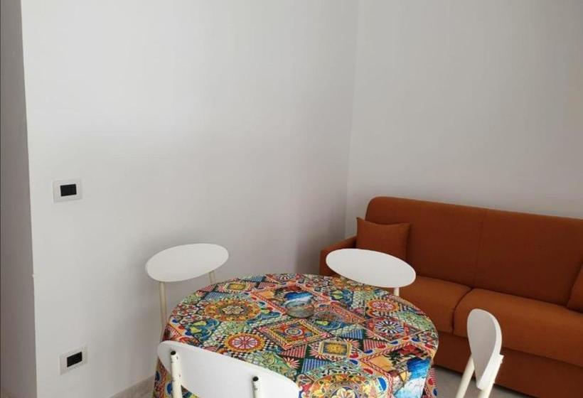 펜션 Relax Da Giusy