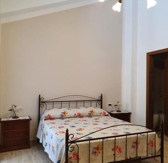 펜션 Relax Da Giusy