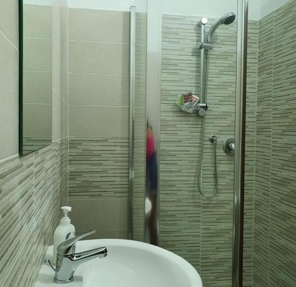 펜션 Relax Da Giusy