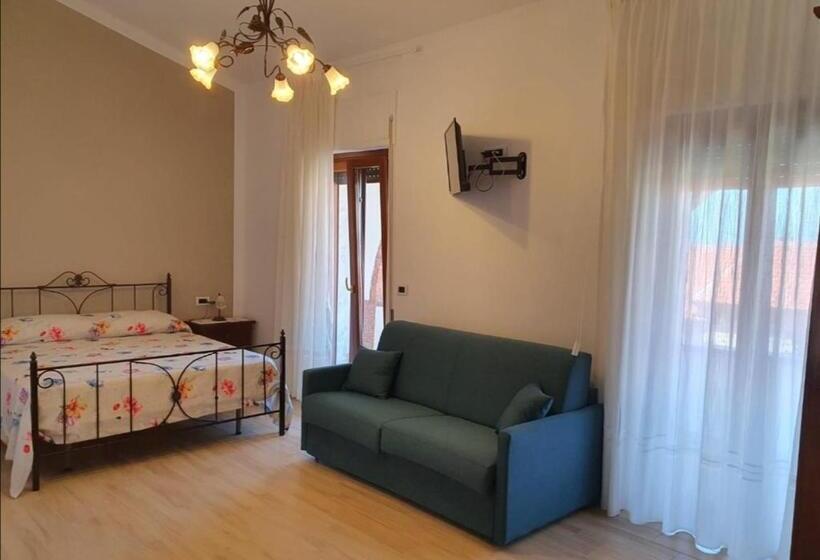 펜션 Relax Da Giusy