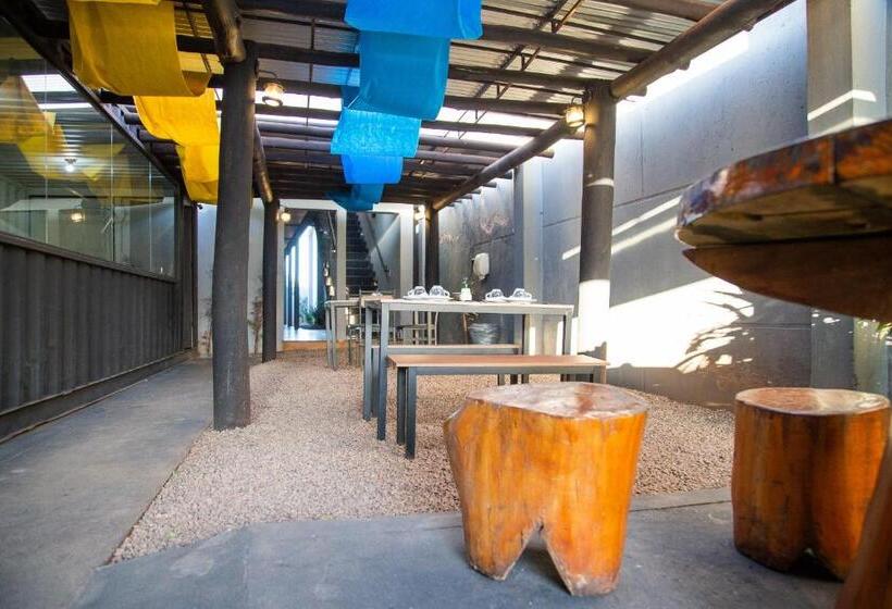 膳宿费 Shelter Hostel E Pousada