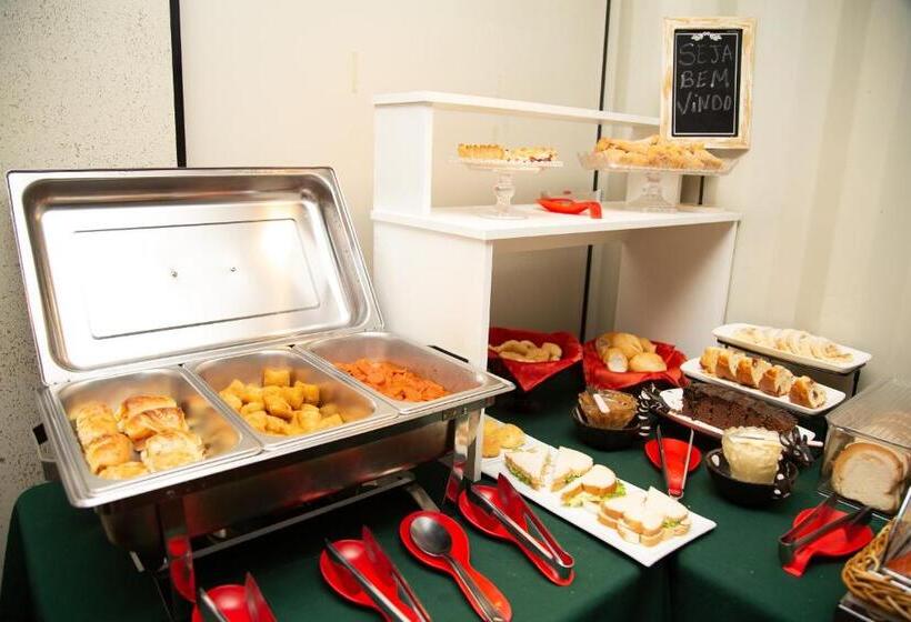 膳宿费 Shelter Hostel E Pousada