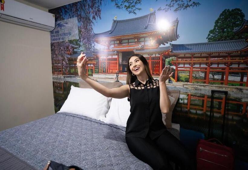 膳宿费 Shelter Hostel E Pousada