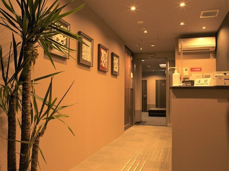 ペンション Slowtime Hotel Kyoto