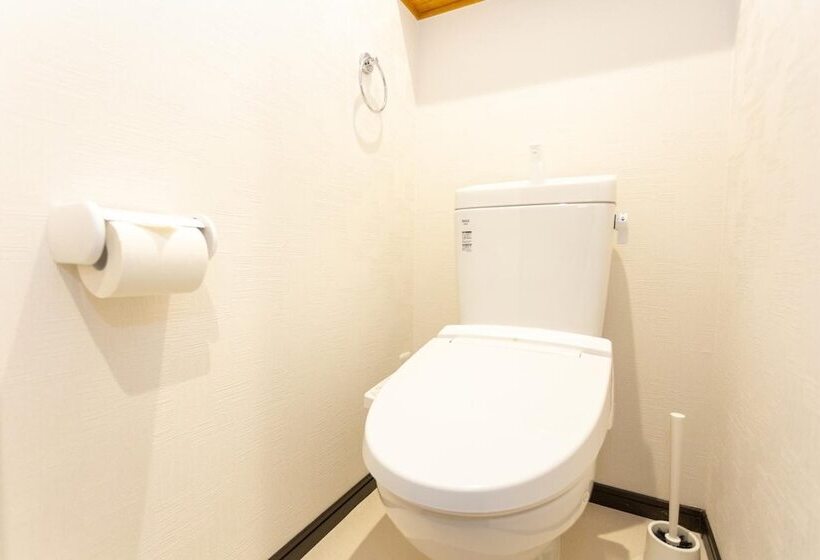 ペンション Slowtime Hotel Kyoto