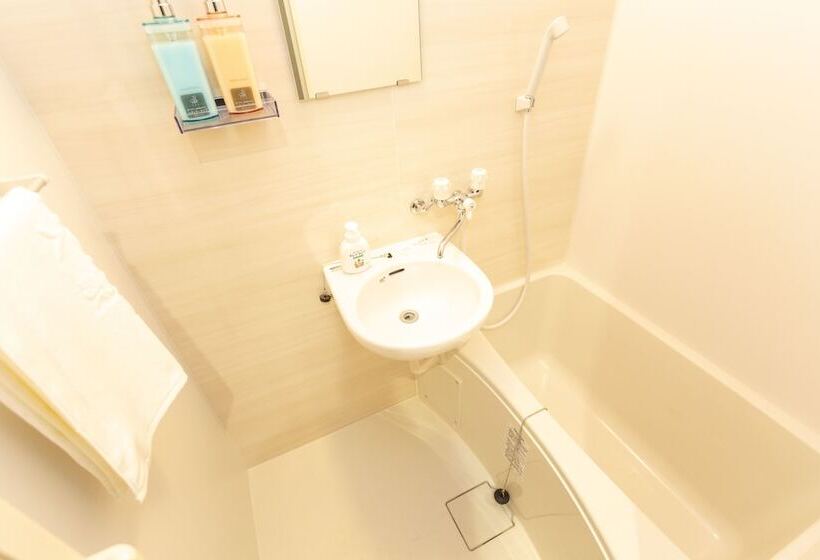 ペンション Slowtime Hotel Kyoto