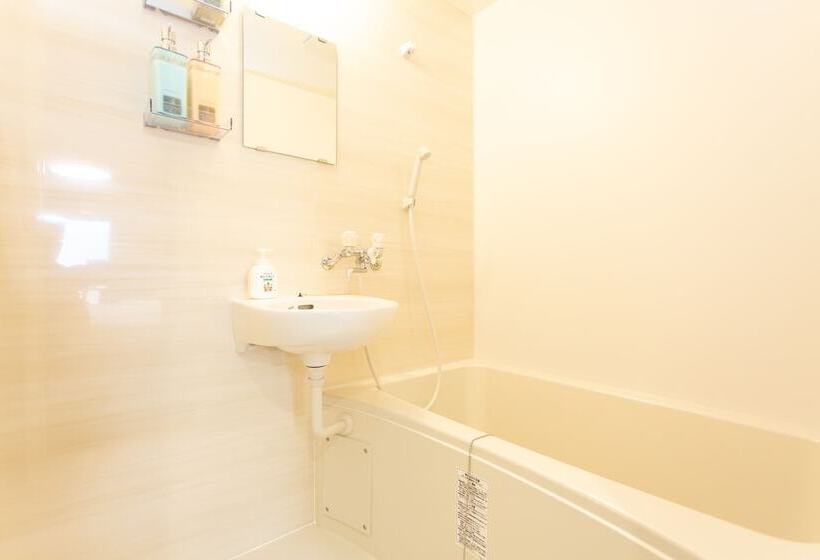 ペンション Slowtime Hotel Kyoto