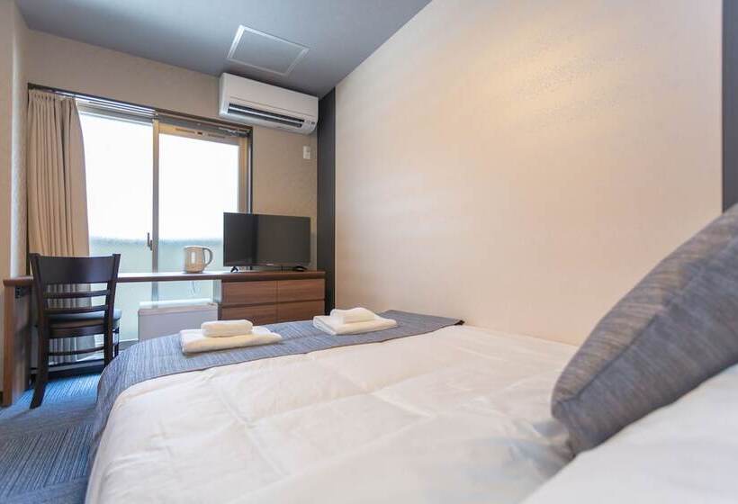 ペンション Slowtime Hotel Kyoto