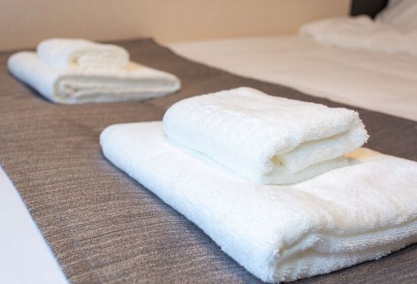 ペンション Slowtime Hotel Kyoto