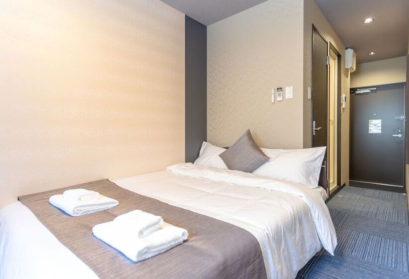 ペンション Slowtime Hotel Kyoto