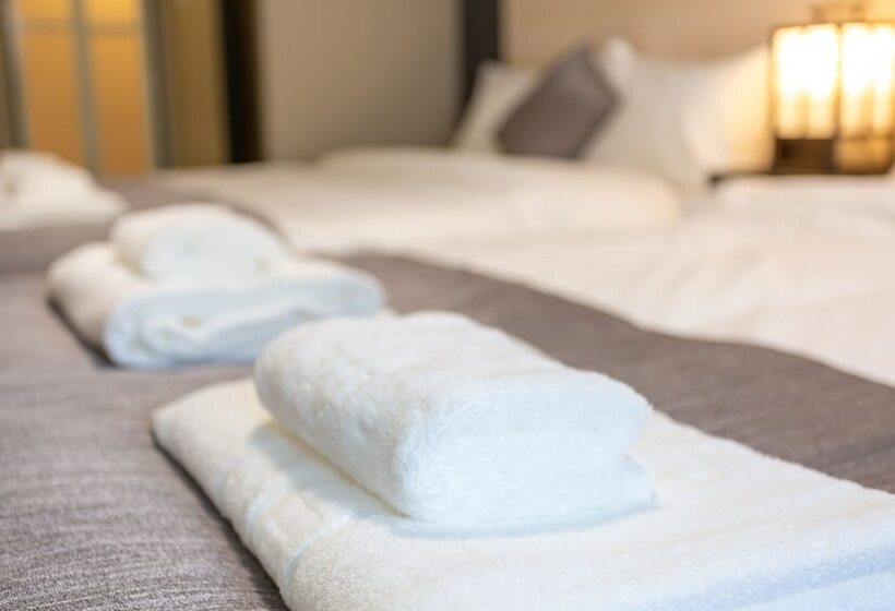 ペンション Slowtime Hotel Kyoto