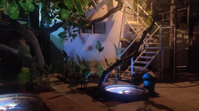 ペンション White Rooms And Tents, Vagator