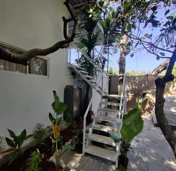 ペンション White Rooms And Tents, Vagator