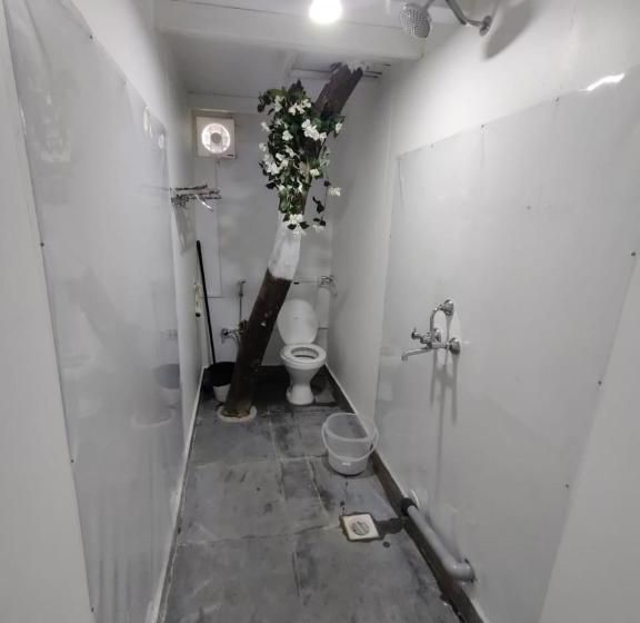 ペンション White Rooms And Tents, Vagator